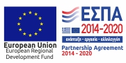 European Regional Development Fund 2014-2020