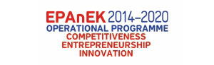 EPAnEK - Upgrading micro & small businesses to develop their skills in new markets.